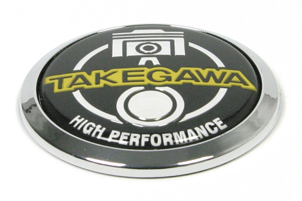 Takegawa Tankembleme